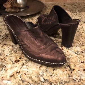 Donald JPliner heels